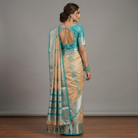 Chiniya Pattu Fancy Silk Saree