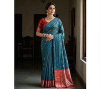 Banarasi Handloom saree