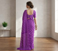 Bandhini Grace Saree
