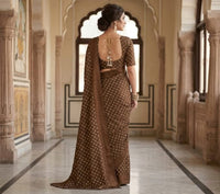 Bandhini Grace Saree