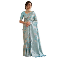 Patola Kota Tissue  Saree