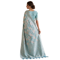 Patola Kota Tissue  Saree