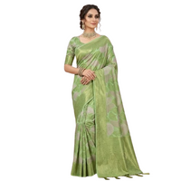 Patola Kota Tissue  Saree