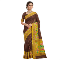 Mangalagiri Cotton saree