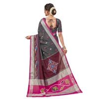Mangalagiri Cotton saree