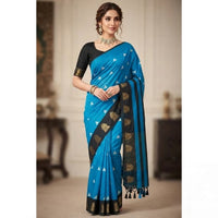 Ponduru Handloom Saree