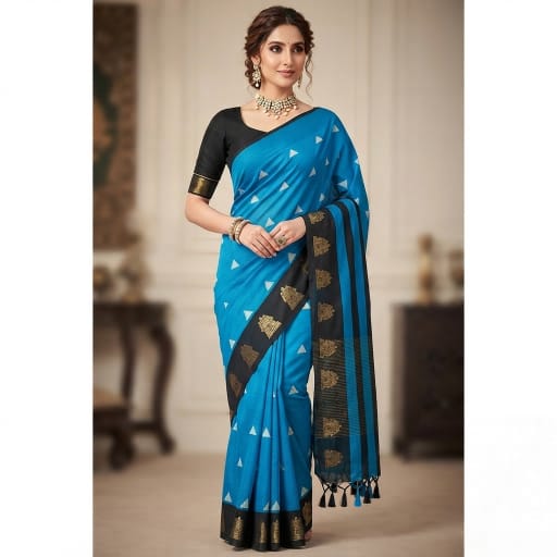 Ponduru Handloom Saree