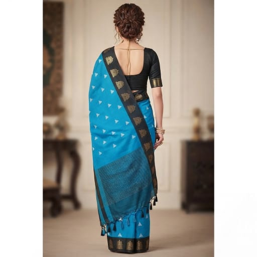 Ponduru Handloom Saree