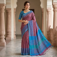 Pure handloom staple cotton