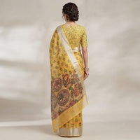 Sambalpuri Ikkat Saree