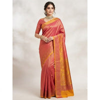 Katan Silk Saree
