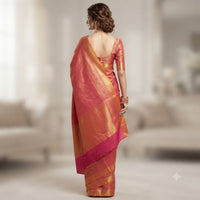 Katan Silk Saree