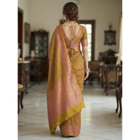 Katan Silk Saree