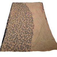 Kalamkari Cotton Saree