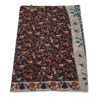 new collection -kalankari cotton saree