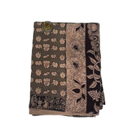 new collection -kalankari cotton saree