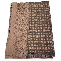 new collection -kalankari cotton saree