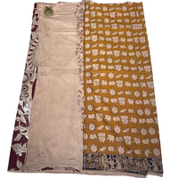 new collection -kalankari cotton saree