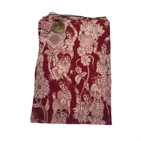 new collection -kalankari cotton saree