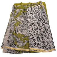 new collection -kalankari cotton saree