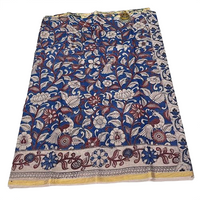 new collection -kalankari cotton saree