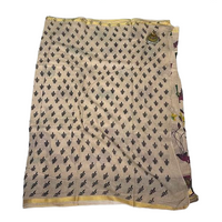 new collection -kalankari cotton saree