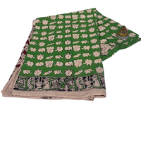 new collection -kalankari cotton saree