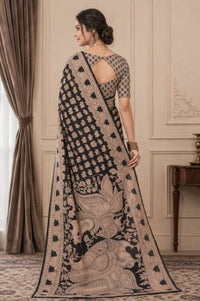 new collection -kalankari cotton saree