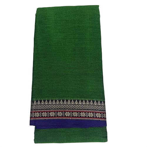 Narayanpet Cotton Saree