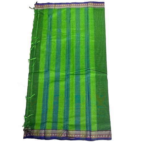 Narayanpet Cotton Saree