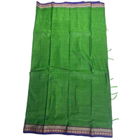Narayanpet Cotton Saree