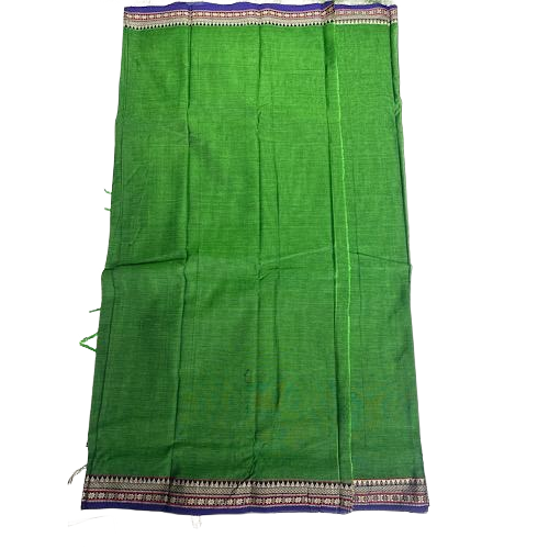 Narayanpet Cotton Saree