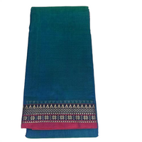 Narayanpet Cotton Saree