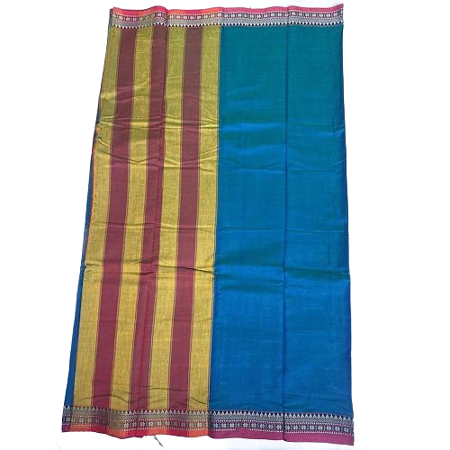 Narayanpet Cotton Saree