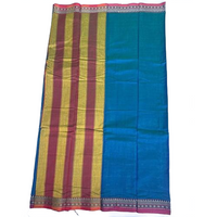 Narayanpet Cotton Saree