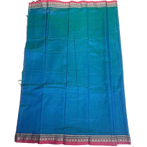 Narayanpet Cotton Saree
