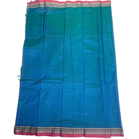 Narayanpet Cotton Saree