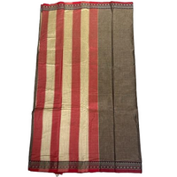 Narayanpet Cotton Saree