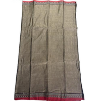 Narayanpet Cotton Saree