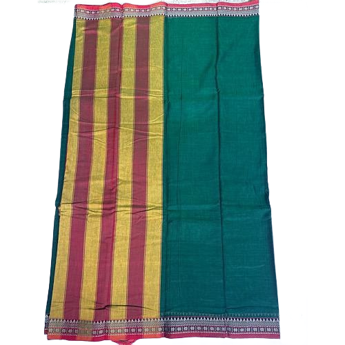 Narayanpet Cotton Saree