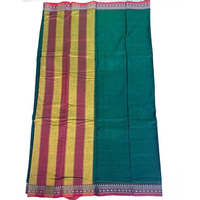 Narayanpet Cotton Saree