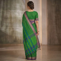 Narayanpet Cotton Saree