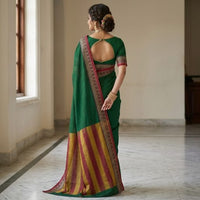 Narayanpet Cotton Saree
