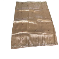 Organza Embroidery Saree
