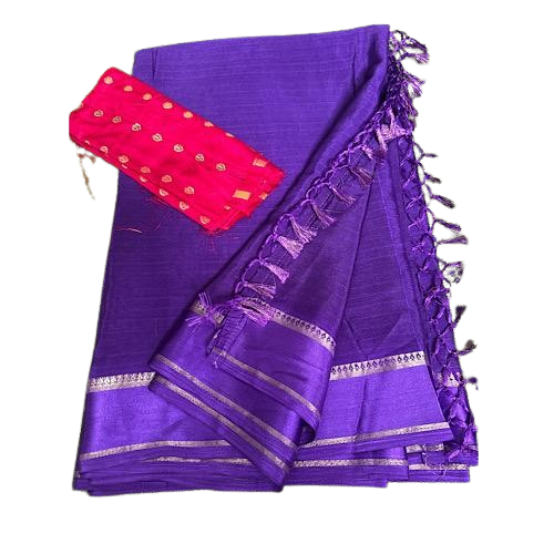 Mysore silk saree