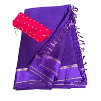 Mysore silk saree