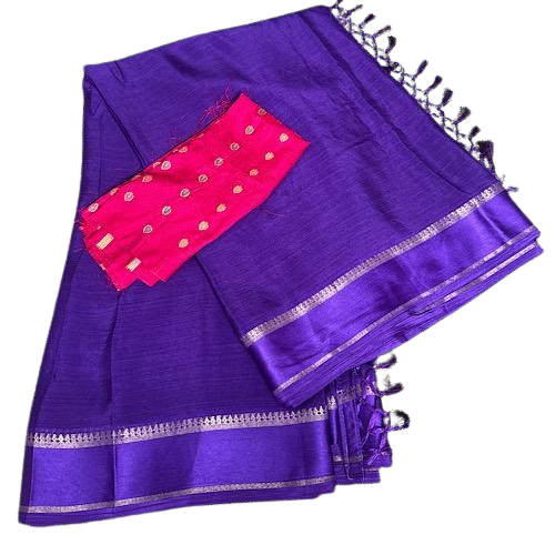 Mysore silk saree