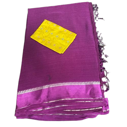 Mysore silk saree