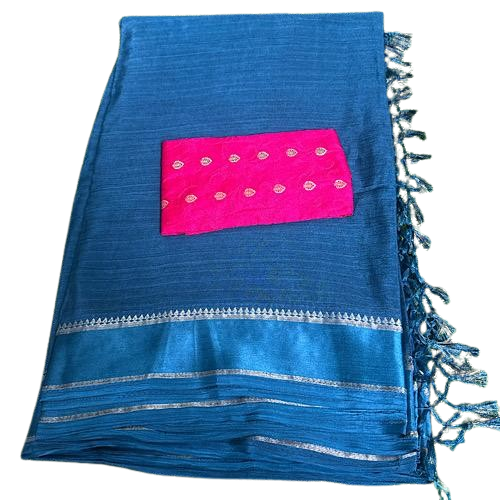 Mysore silk saree