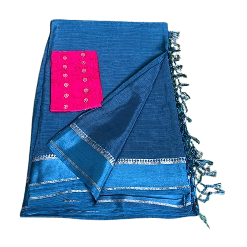 Mysore silk saree